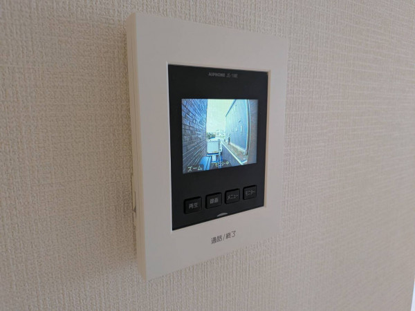 八戸市、新築一戸建ての画像です