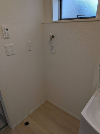 八戸市、新築一戸建ての画像です