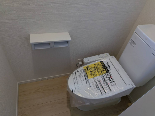 八戸市長者、新築一戸建ての画像です