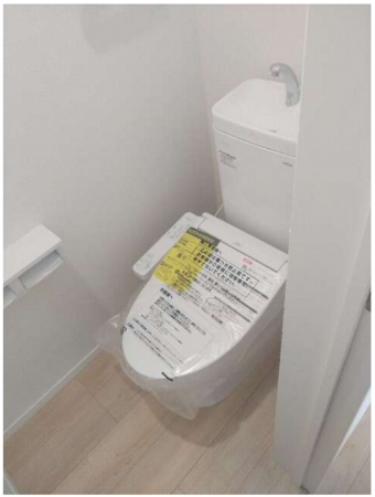八戸市長者、新築一戸建ての画像です