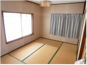 八戸市大字市川町、中古一戸建ての画像です