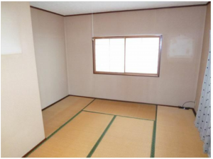 八戸市大字市川町、中古一戸建ての画像です