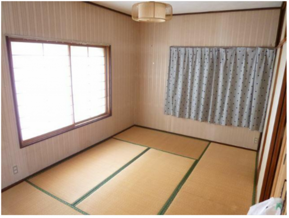 八戸市大字市川町、中古一戸建ての画像です