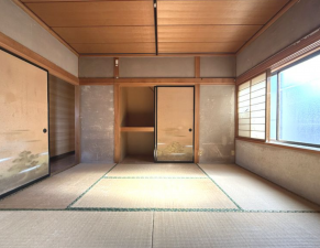 八戸市大字中居林、中古一戸建ての画像です