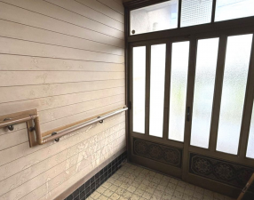 八戸市大字中居林、中古一戸建ての画像です