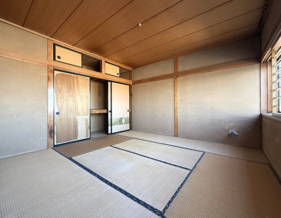 八戸市大字中居林、中古一戸建ての画像です