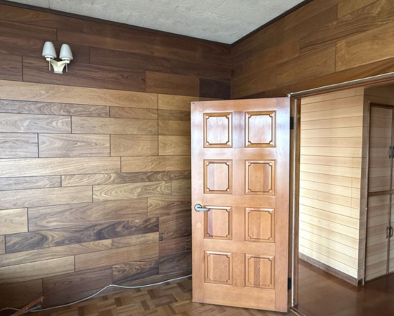 八戸市大字中居林、中古一戸建ての画像です