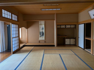 八戸市大字新井田、中古一戸建ての画像です