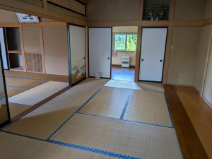八戸市大字新井田、中古一戸建ての画像です