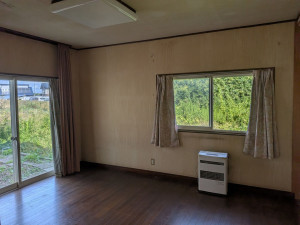 八戸市大字新井田、中古一戸建ての画像です