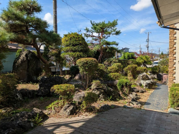 八戸市大字新井田、中古一戸建ての画像です