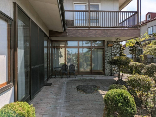 八戸市大字新井田、中古一戸建ての画像です