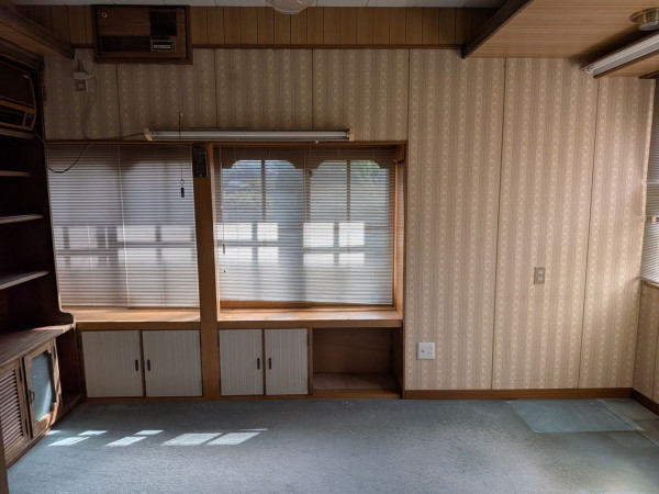 八戸市大字新井田、中古一戸建ての画像です