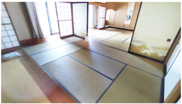 八戸市大字新井田、中古一戸建ての画像です