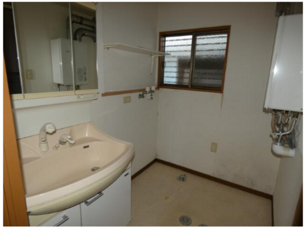 八戸市、中古一戸建ての画像です