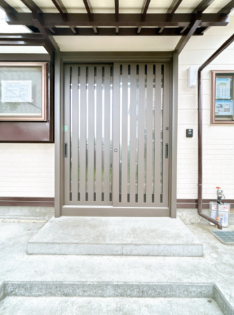八戸市大字鮫町、中古一戸建ての画像です