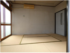 八戸市大字妙、中古一戸建ての画像です