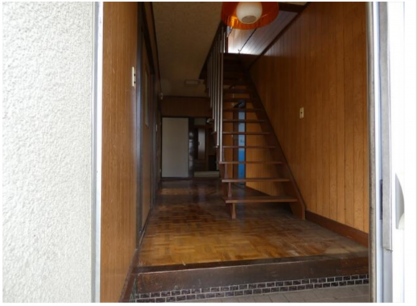 八戸市大字妙、中古一戸建ての画像です