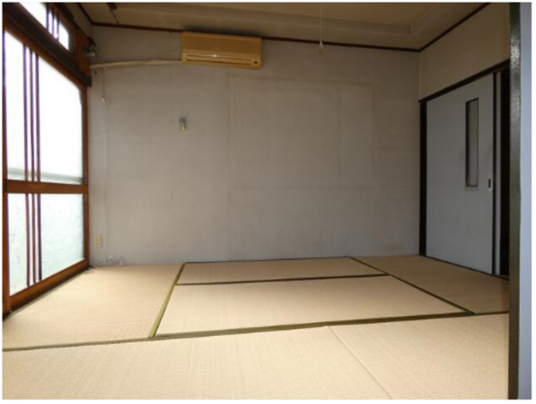 八戸市大字妙、中古一戸建ての画像です