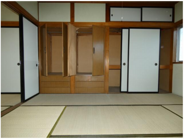 八戸市大字妙、中古一戸建ての画像です