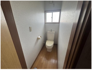 八戸市吹上、中古一戸建ての画像です