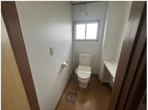 八戸市吹上、中古一戸建ての画像です