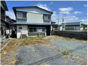 八戸市大字市川町、中古一戸建ての画像です