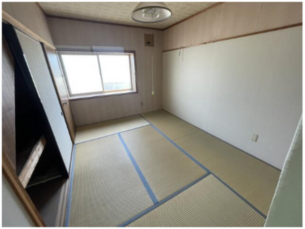 八戸市大字市川町、中古一戸建ての画像です