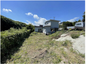 八戸市大字市川町、中古一戸建ての画像です