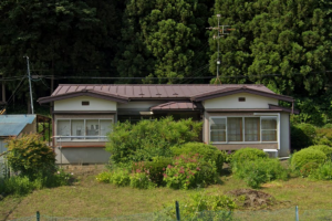 八戸市大字田面木、中古一戸建ての画像です