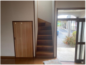 八戸市、中古一戸建ての画像です