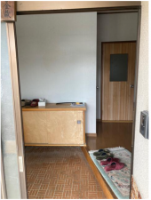 八戸市、中古一戸建ての画像です