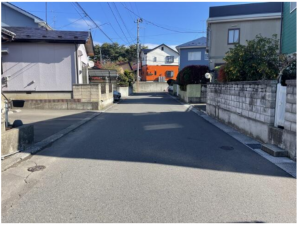 八戸市大字市川町、中古一戸建ての画像です