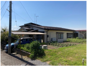 八戸市大字新井田、中古一戸建ての画像です