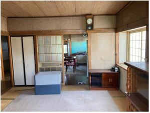 八戸市大字新井田、中古一戸建ての画像です