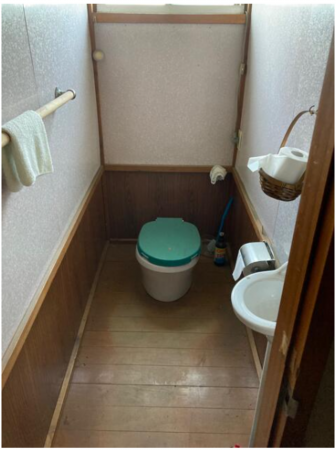八戸市大字新井田、中古一戸建ての画像です