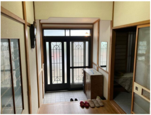 八戸市大字田面木、中古一戸建ての画像です