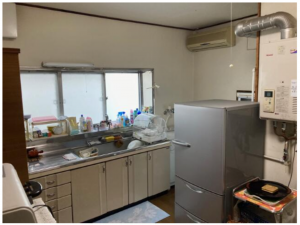 八戸市大字田面木、中古一戸建ての画像です