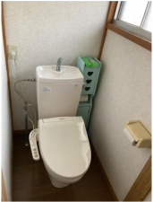 八戸市大字田面木、中古一戸建ての画像です