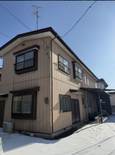 八戸市、中古一戸建ての画像です