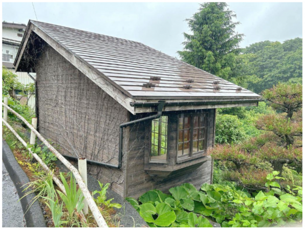 八戸市大字田面木、中古一戸建ての画像です