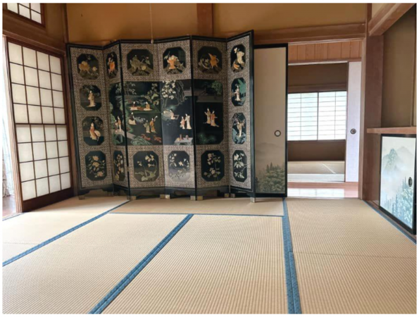 八戸市大字田面木、中古一戸建ての画像です