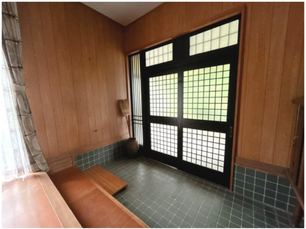 八戸市大字田面木、中古一戸建ての画像です