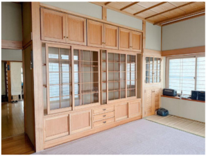 八戸市、中古一戸建ての画像です