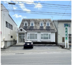 八戸市柏崎、収益物件/その他の画像です