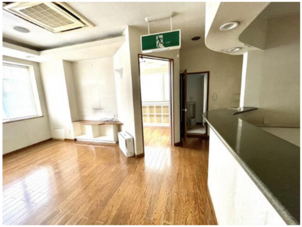 八戸市柏崎、収益物件/その他の画像です