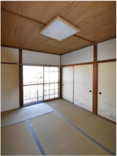 八戸市大字市川町、収益物件/アパートの画像です