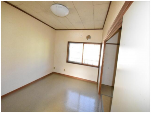 八戸市大字市川町、収益物件/アパートの画像です