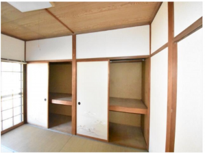 八戸市大字市川町、収益物件/アパートの画像です