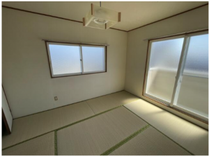 八戸市大字市川町、収益物件/アパートの画像です